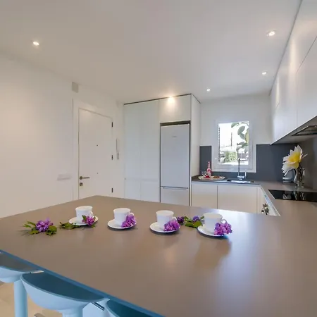 Apartment Charming Near