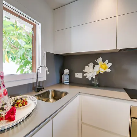 Apartment Charming Near