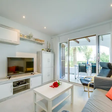Apartment Charming Near *
