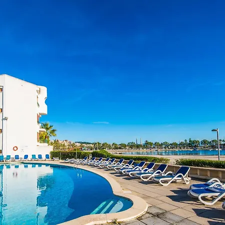 Apartment Charming Near Alcudia (Mallorca)