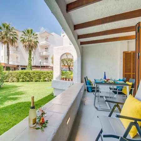 Apartment Charming Near
