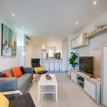 Apartment Charming Near Alcudia (Mallorca)