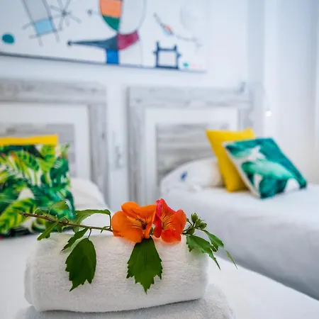 Apartment Charming Near