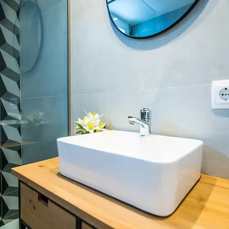 Apartment Charming Near Alcudia (Mallorca)