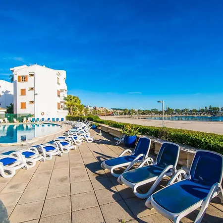 Charming Near Alcudia (Mallorca)